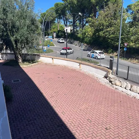 Couette-café Cloe Di Angela Libertini Penne