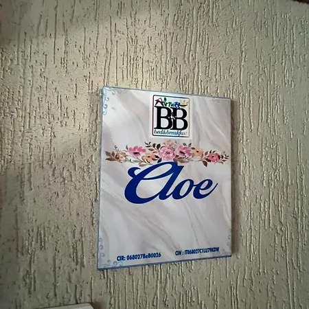 Cloe Di Angela Libertini 3*