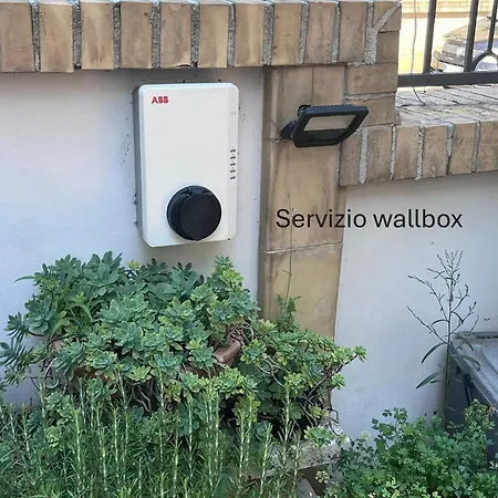 Cloe Di Angela Libertini Couette-café Penne