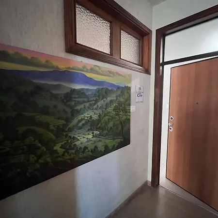 Cloe Di Angela Libertini Couette-café 3*