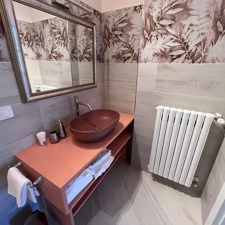 Cloe Di Angela Libertini Couette-café 3*