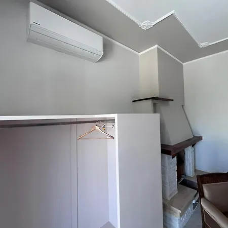 Cloe Di Angela Libertini Couette-café 3*