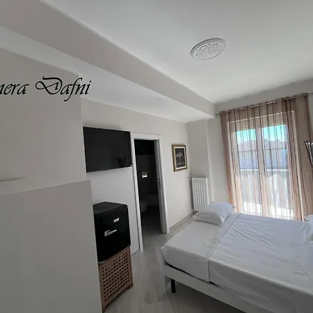 Couette-café Cloe Di Angela Libertini Penne