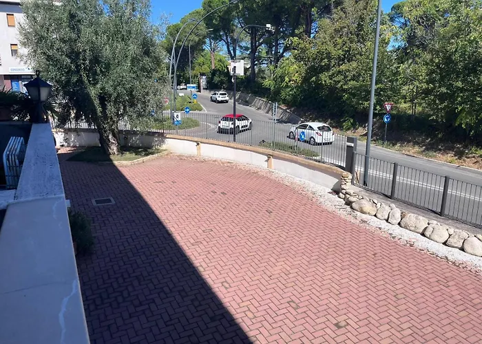 Bed and Breakfast Cloe Di Angela Libertini Penne