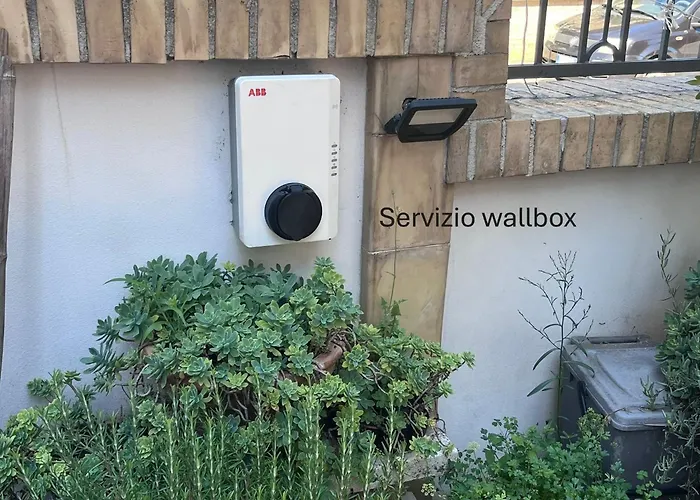 Cloe Di Angela Libertini Bed and Breakfast Penne