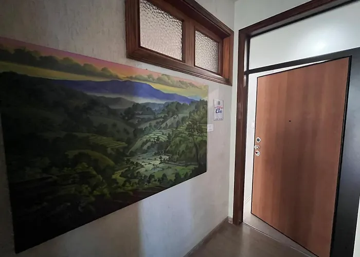 Cloe Di Angela Libertini Bed and Breakfast 3*