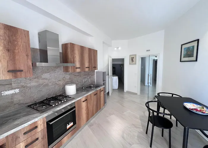 Cloe Di Angela Libertini 3* Penne