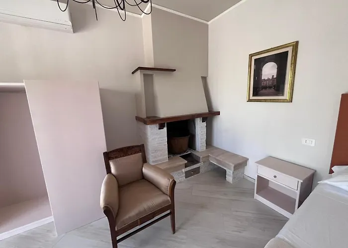 Cloe Di Angela Libertini 3* Penne