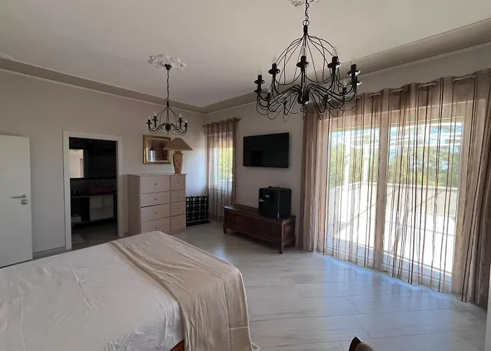 Cloe Di Angela Libertini Bed and Breakfast Penne