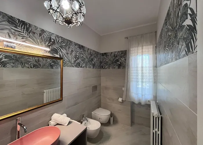 Cloe Di Angela Libertini Bed and Breakfast