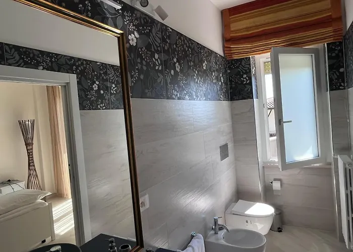 Cloe Di Angela Libertini 3*