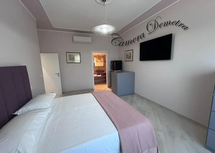 Bed and Breakfast Cloe Di Angela Libertini 3*