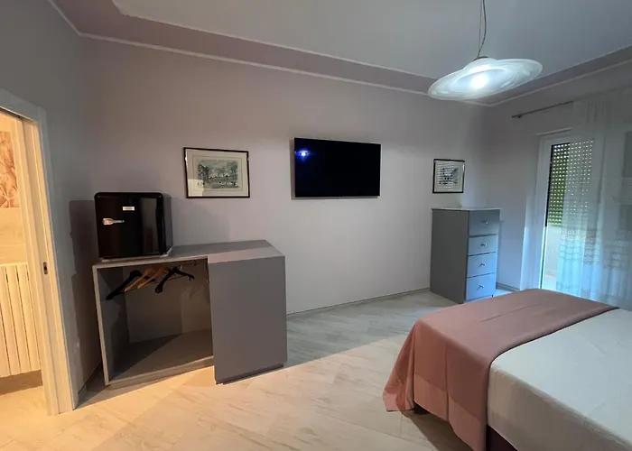 Cloe Di Angela Libertini Bed and Breakfast 3*