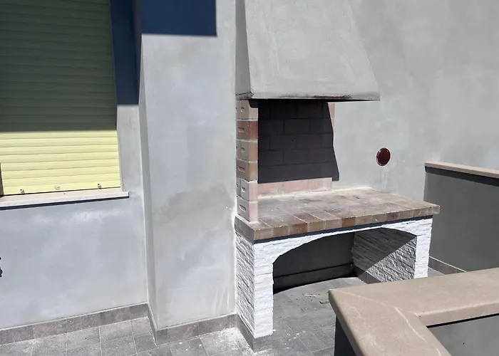 Bed and Breakfast Cloe Di Angela Libertini