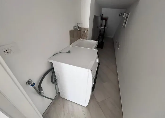 Bed and Breakfast Cloe Di Angela Libertini