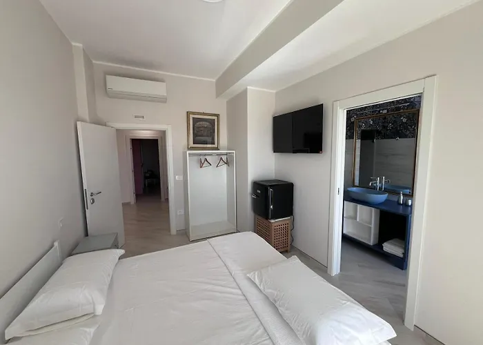 Cloe Di Angela Libertini Bed and Breakfast Penne