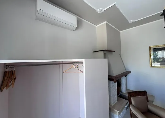 Cloe Di Angela Libertini Bed and Breakfast 3*