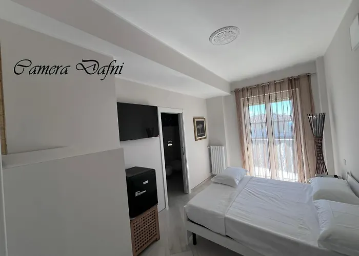 Bed and Breakfast Cloe Di Angela Libertini Penne