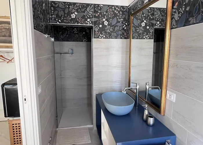 Cloe Di Angela Libertini Bed and Breakfast 3*