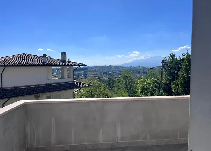 Cloe Di Angela Libertini