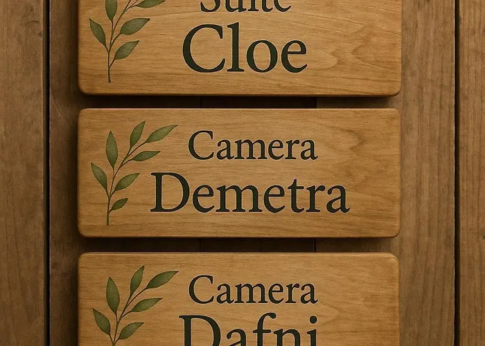 Cloe Di Angela Libertini